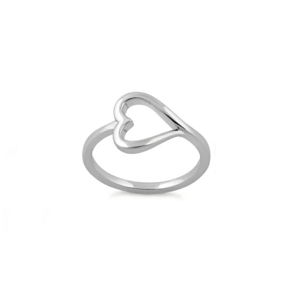 🥰 My Letty Heart Ring